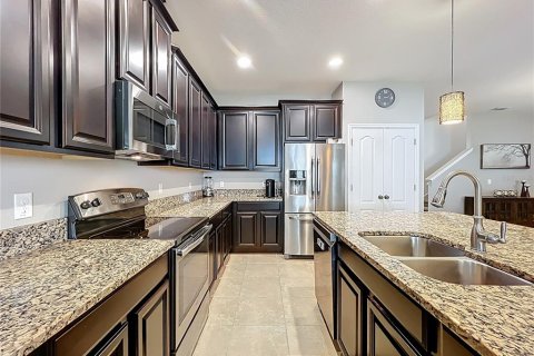 Villa ou maison à vendre à Apopka, Floride: 5 chambres, 292.46 m2 № 1649005 - photo 12