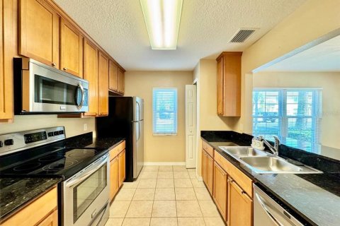 Touwnhouse à louer à Saint Petersburg, Floride: 3 chambres, 124.95 m2 № 2167108 - photo 12