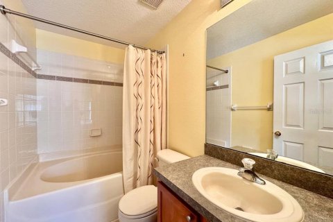 Touwnhouse à louer à Saint Petersburg, Floride: 3 chambres, 124.95 m2 № 2167108 - photo 25