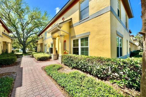 Touwnhouse à louer à Saint Petersburg, Floride: 3 chambres, 124.95 m2 № 2167108 - photo 3