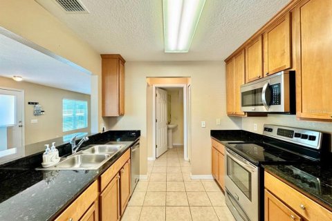 Touwnhouse à louer à Saint Petersburg, Floride: 3 chambres, 124.95 m2 № 2167108 - photo 15