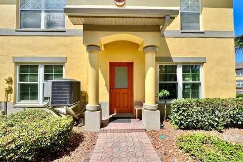Touwnhouse à louer à Saint Petersburg, Floride: 3 chambres, 124.95 m2 № 2167108 - photo 4