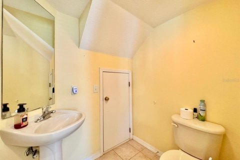 Touwnhouse à louer à Saint Petersburg, Floride: 3 chambres, 124.95 m2 № 2167108 - photo 16