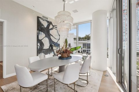 Купить кондоминиум в Майами-Бич, Флорида 3 спальни, 258.08м2, № 1942127 - фото 7