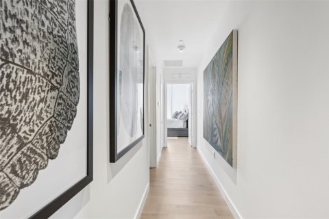 Copropriété à vendre à Miami Beach, Floride: 3 chambres, 258.08 m2 № 1942127 - photo 19