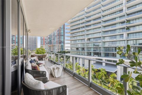 Copropriété à vendre à Miami Beach, Floride: 3 chambres, 258.08 m2 № 1942127 - photo 30