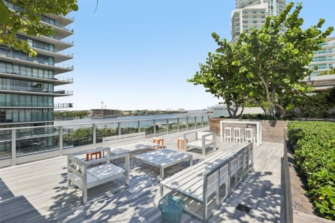 Copropriété à vendre à Miami Beach, Floride: 3 chambres, 258.08 m2 № 1942127 - photo 1