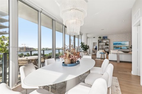 Copropriété à vendre à Miami Beach, Floride: 3 chambres, 258.08 m2 № 1942127 - photo 8