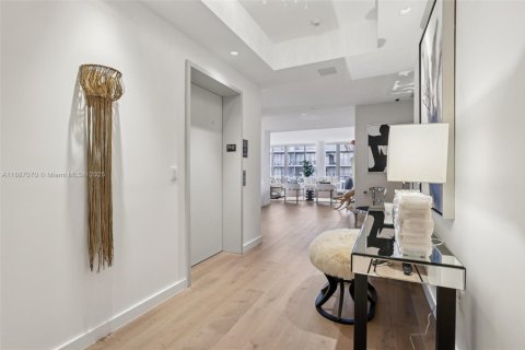 Copropriété à vendre à Miami Beach, Floride: 3 chambres, 258.08 m2 № 1942127 - photo 20