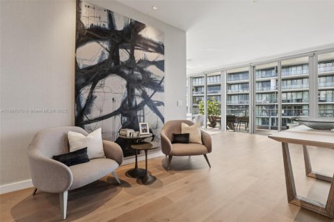 Copropriété à vendre à Miami Beach, Floride: 3 chambres, 258.08 m2 № 1942127 - photo 5