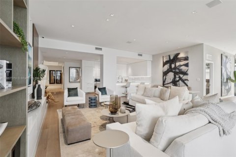 Copropriété à vendre à Miami Beach, Floride: 3 chambres, 258.08 m2 № 1942127 - photo 4