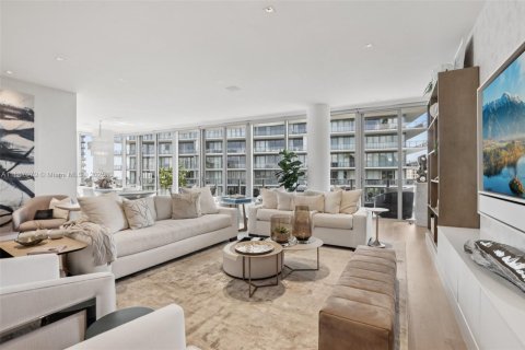 Condominio en venta en Miami Beach, Florida, 3 dormitorios, 258.08 m2 № 1942127 - foto 3