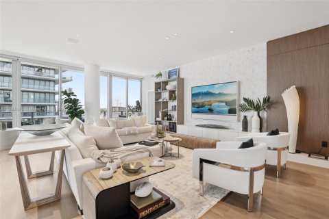 Copropriété à vendre à Miami Beach, Floride: 3 chambres, 258.08 m2 № 1942127 - photo 2
