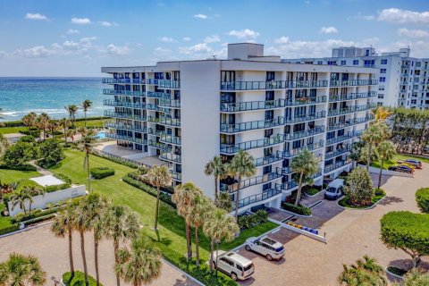 Copropriété à vendre à Palm Beach, Floride: 3 chambres, 193.24 m2 № 2146160 - photo 12