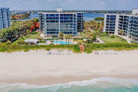 Copropriété à vendre à Palm Beach, Floride: 3 chambres, 193.24 m2 № 2146160 - photo 5