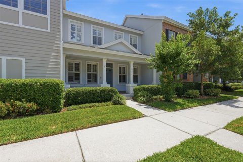 Adosado en venta en Tampa, Florida, 3 dormitorios, 170.01 m2 № 2098158 - foto 3
