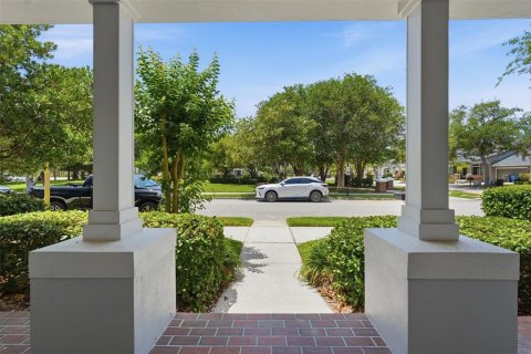 Adosado en venta en Tampa, Florida, 3 dormitorios, 170.01 m2 № 2098158 - foto 4