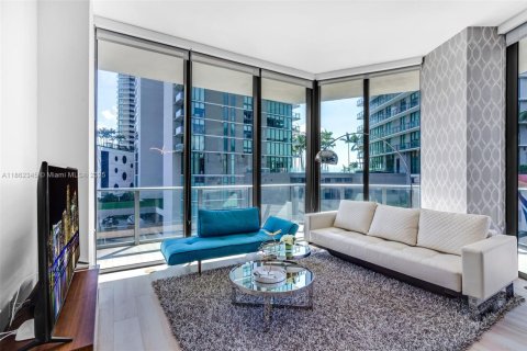 Condo in Miami, Florida, 3 bedrooms  № 1891809 - photo 6