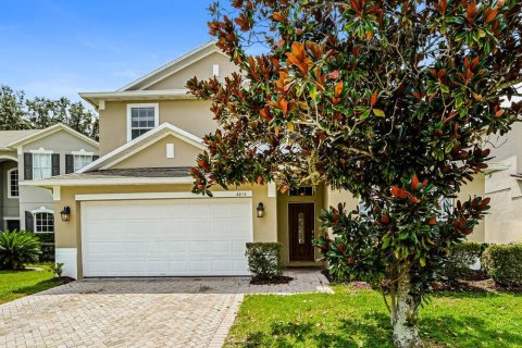 Casa en alquiler en Orlando, Florida, 5 dormitorios, 192.68 m2 № 1913063 - foto 1