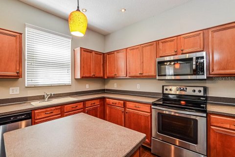 Casa en alquiler en Orlando, Florida, 5 dormitorios, 192.68 m2 № 1913063 - foto 9