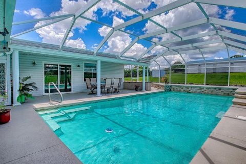Villa ou maison à vendre à Lady Lake, Floride: 3 chambres, 223.24 m2 № 1886428 - photo 4
