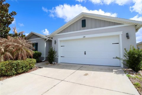 House in TIVOLI RESERVE in Davenport, Florida 4 bedrooms, 184.23 sq.m. № 2119853