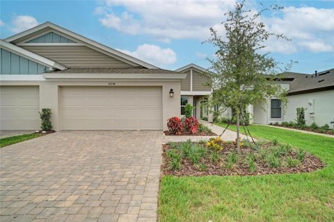 Villa ou maison à Parrish, Floride 3 chambres, 142.51 m2 № 2106878