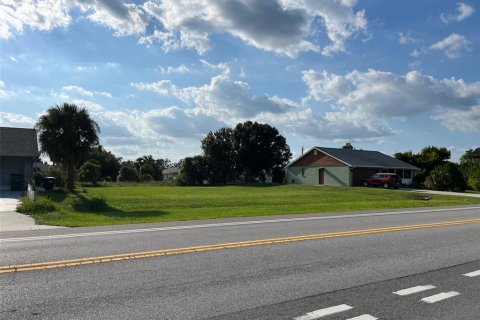Land in North Port, Florida № 2164156 - photo 3