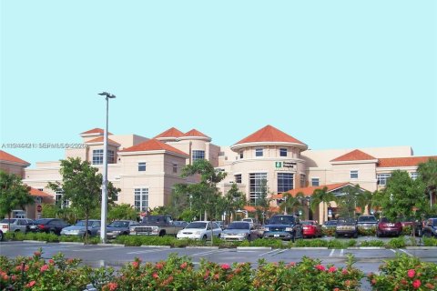 Купить таунхаус в Хомстед, Флорида 3 спальни, 123.1м2, № 2001037 - фото 19