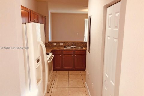 Купить таунхаус в Хомстед, Флорида 3 спальни, 123.1м2, № 2001037 - фото 5