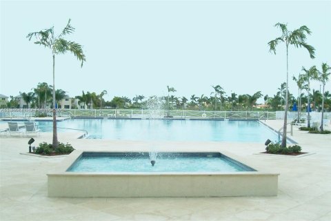 Купить таунхаус в Хомстед, Флорида 3 спальни, 123.1м2, № 2001037 - фото 22