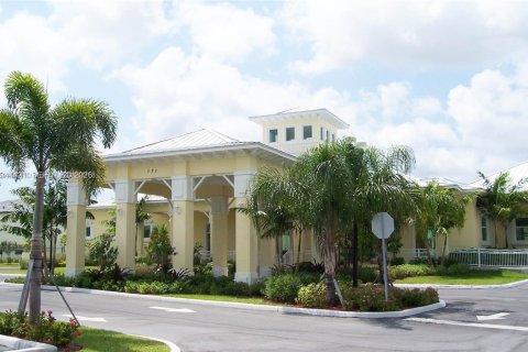 Купить таунхаус в Хомстед, Флорида 3 спальни, 123.1м2, № 2001037 - фото 17