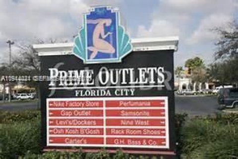 Купить таунхаус в Хомстед, Флорида 3 спальни, 123.1м2, № 2001037 - фото 23