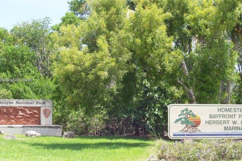 Купить таунхаус в Хомстед, Флорида 3 спальни, 123.1м2, № 2001037 - фото 20