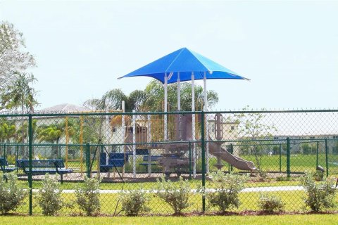 Купить таунхаус в Хомстед, Флорида 3 спальни, 123.1м2, № 2001037 - фото 21