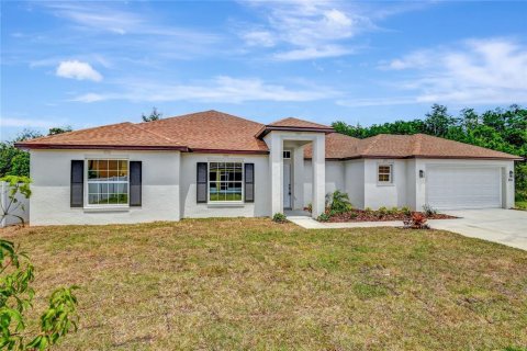 Casa en venta en Kissimmee, Florida, 4 dormitorios, 162.21 m2 № 1911630 - foto 1