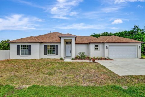 Casa en venta en Kissimmee, Florida, 4 dormitorios, 162.21 m2 № 1911630 - foto 2