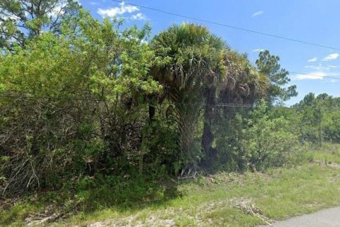 Land in North Port, Florida № 2167730