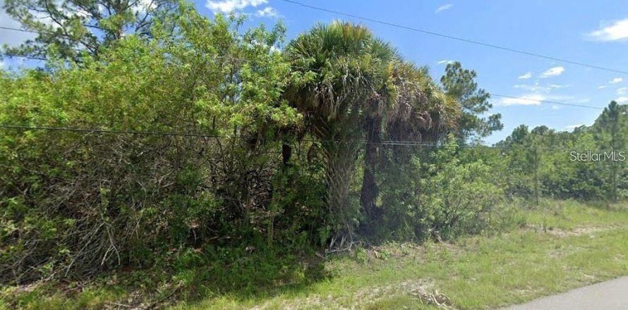 Land in North Port, Florida № 2167730