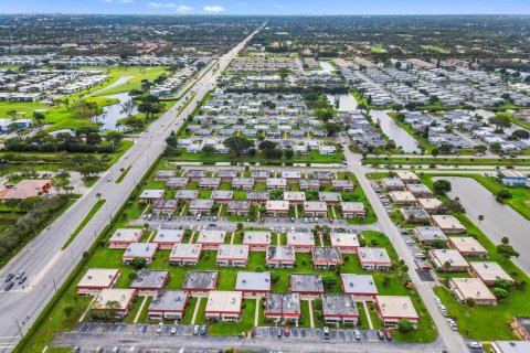 Casa en venta en Delray Beach, Florida, 1 dormitorio, 67.45 m2 № 1121307 - foto 1