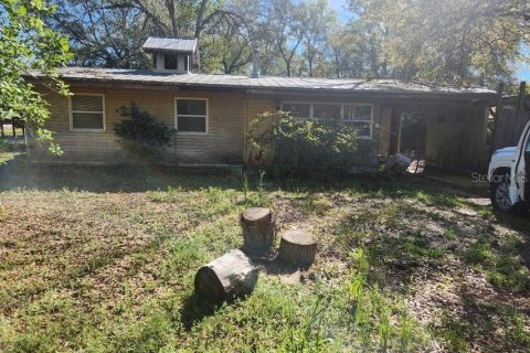 Casa en Tallahassee, Florida 3 dormitorios, 80.27 m2 № 2354937