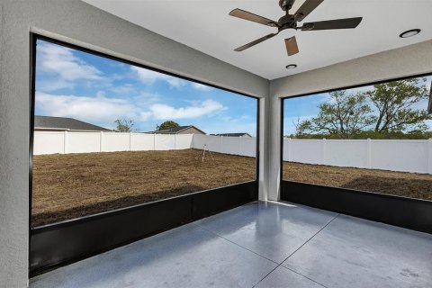 House in Summerfield, Florida 3 bedrooms, 133.69 sq.m. № 2094476 - photo 30