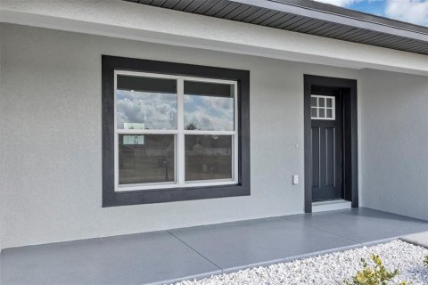 House in Summerfield, Florida 3 bedrooms, 133.69 sq.m. № 2094476 - photo 2