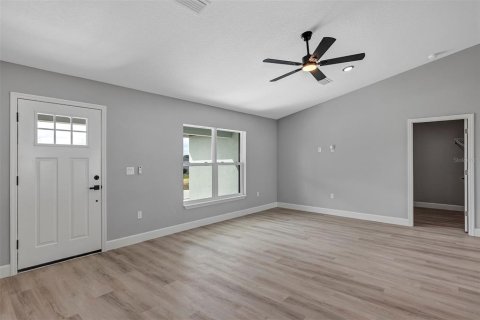 House in Summerfield, Florida 3 bedrooms, 133.69 sq.m. № 2094476 - photo 7