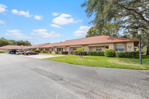 House in Clearwater, Florida 2 bedrooms, 75.72 sq.m. № 1918474 - photo 26