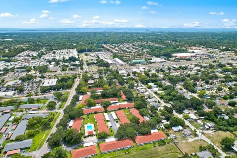 House in Clearwater, Florida 2 bedrooms, 75.72 sq.m. № 1918474 - photo 24