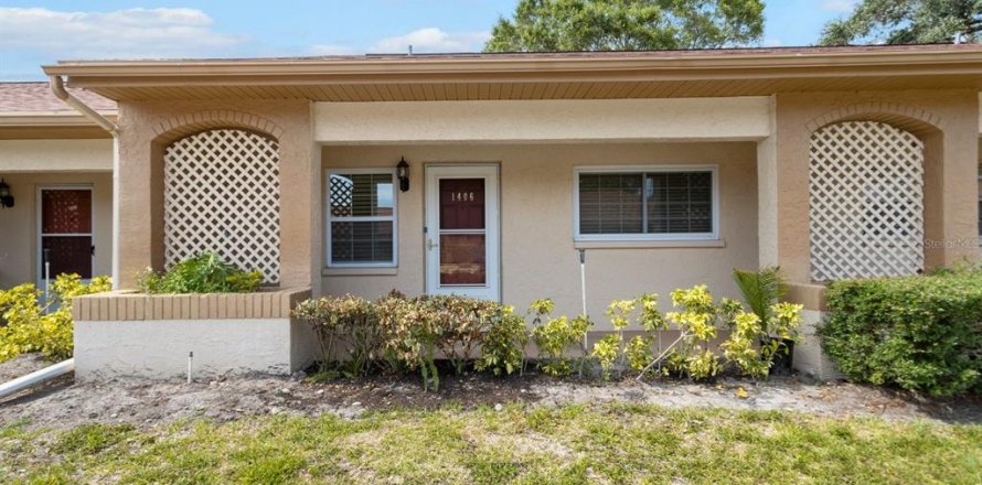 Casa en Clearwater, Florida 2 dormitorios, 75.72 m2 № 1918474
