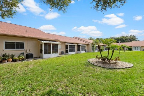 House in Clearwater, Florida 2 bedrooms, 75.72 sq.m. № 1918474 - photo 27