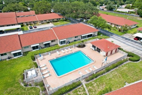 House in Clearwater, Florida 2 bedrooms, 75.72 sq.m. № 1918474 - photo 25