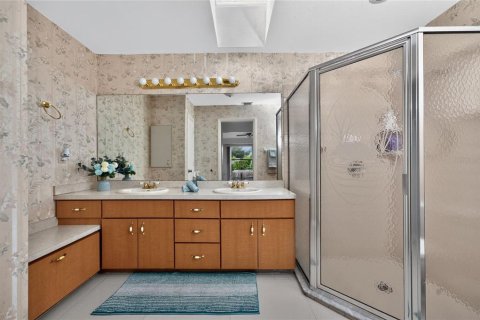 Villa ou maison à vendre à Port Charlotte, Floride: 3 chambres, 181.53 m2 № 2408375 - photo 23